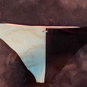 Forever 21 (TRIANGL style) bathing suit bottoms￼